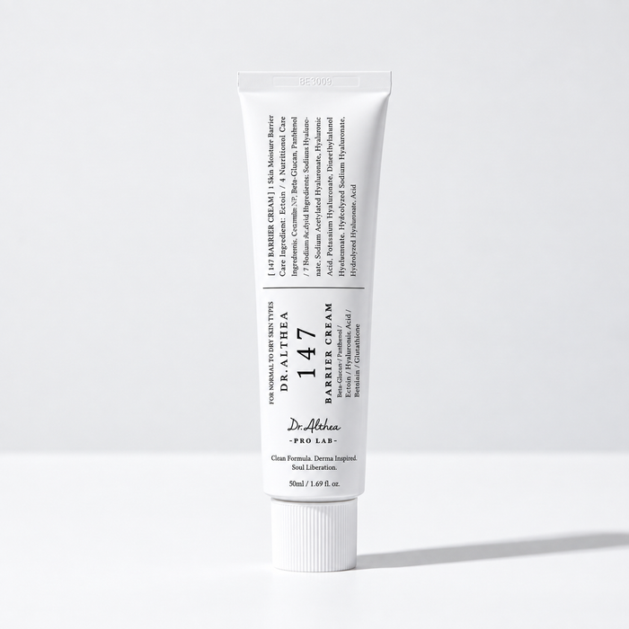 147 Barrier Cream