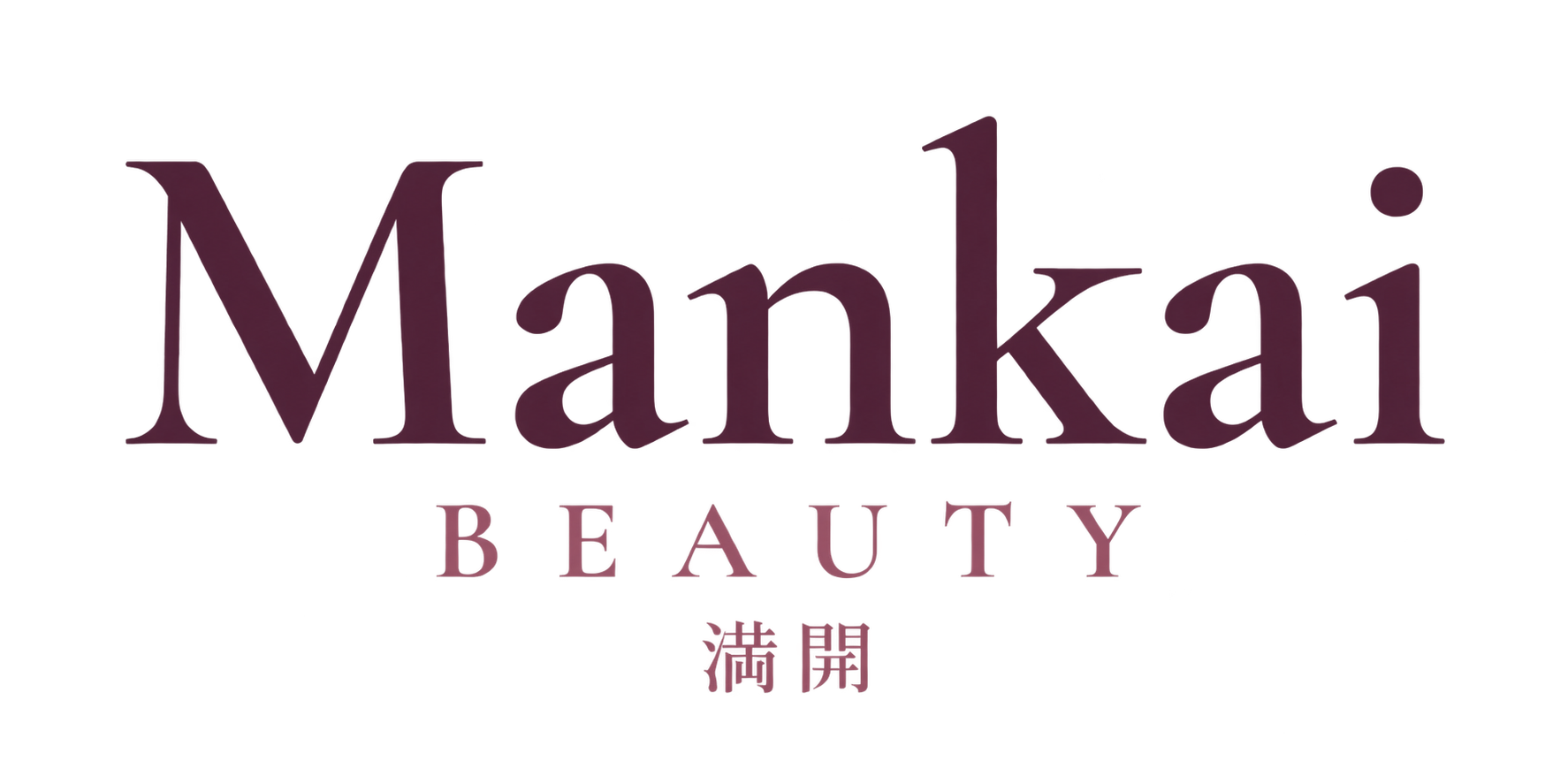 Mankai Beauty
