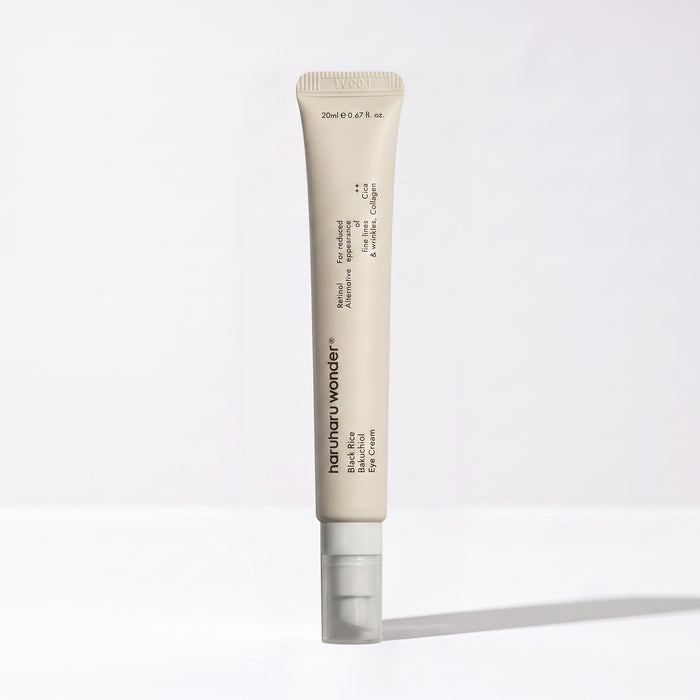 Black Rice Bakuchiol Eye Cream
