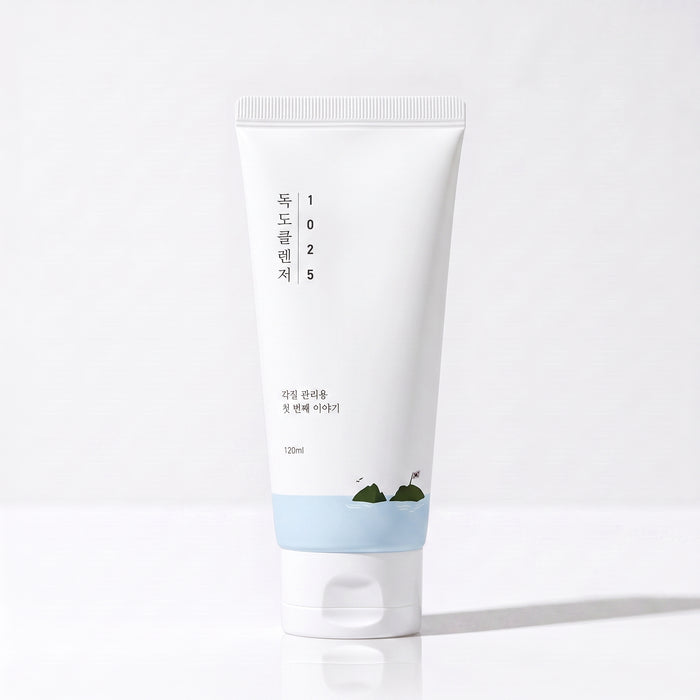 1025 Dokdo Cleanser