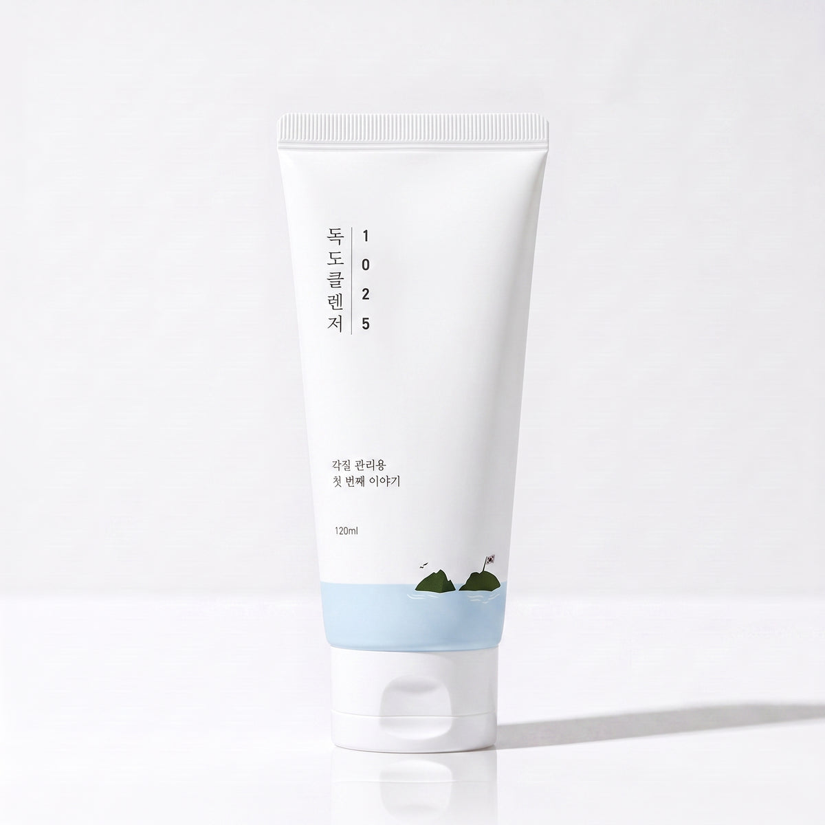 Round Lab 1025 Dokdo Cleanser