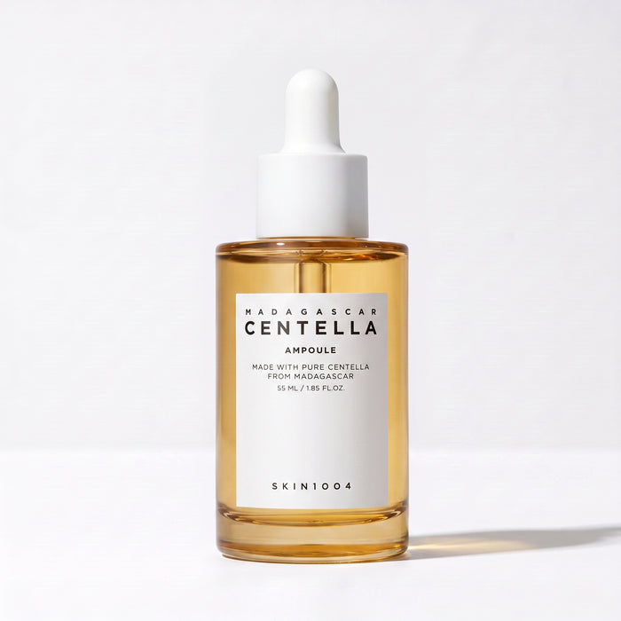 Madagascar Centella Ampoule