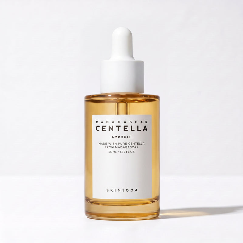 SKIN1004 Madagascar Centella Ampoule 100 ml
