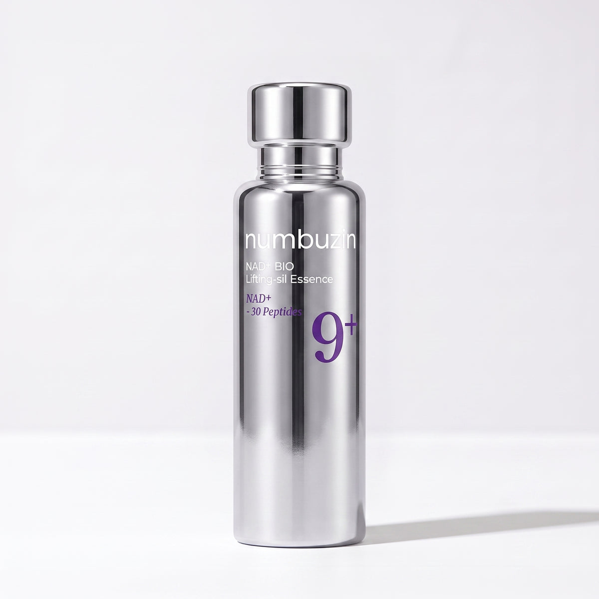 Numbuzin No.9+ NAD+ Bio Lifting Essence