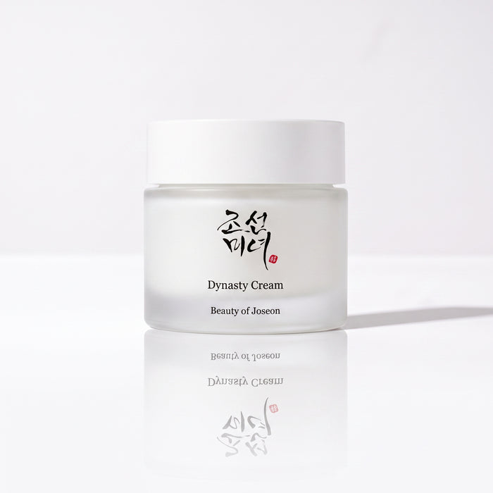 Dynasty Cream
