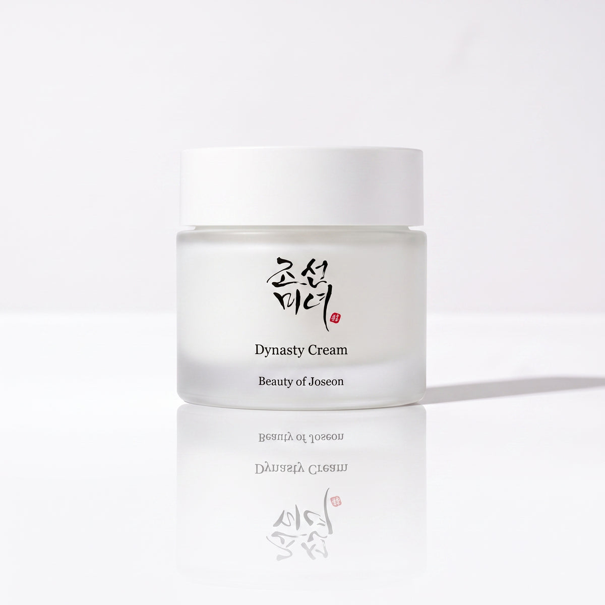 Beauty of Joseon Dynasty Cream