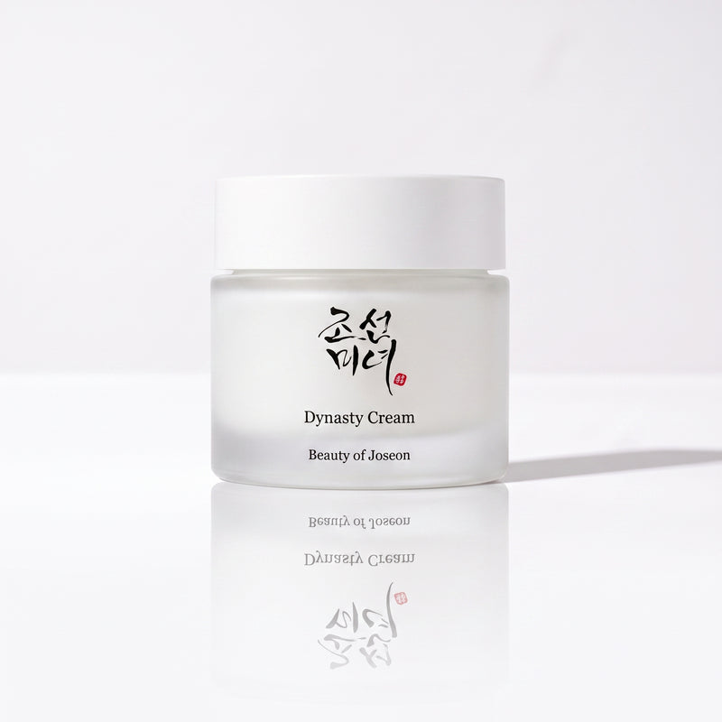 Beauty of Joseon Dynasty Cream