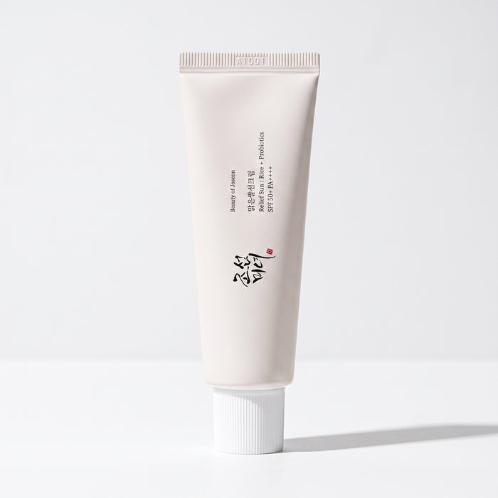 Relief Sun Rice Probiotics SPF50+