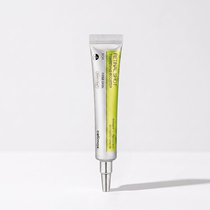 Celimax Retinal Shot Tightening Booster 15 ml
