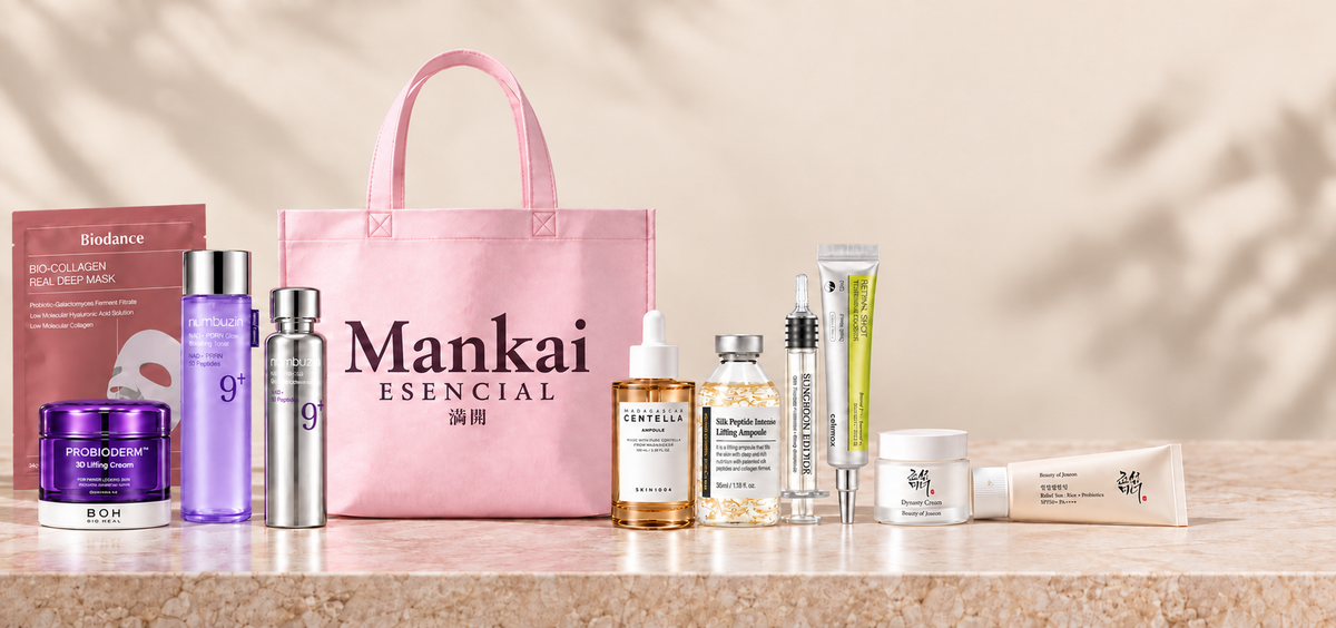 Mankai Beauty